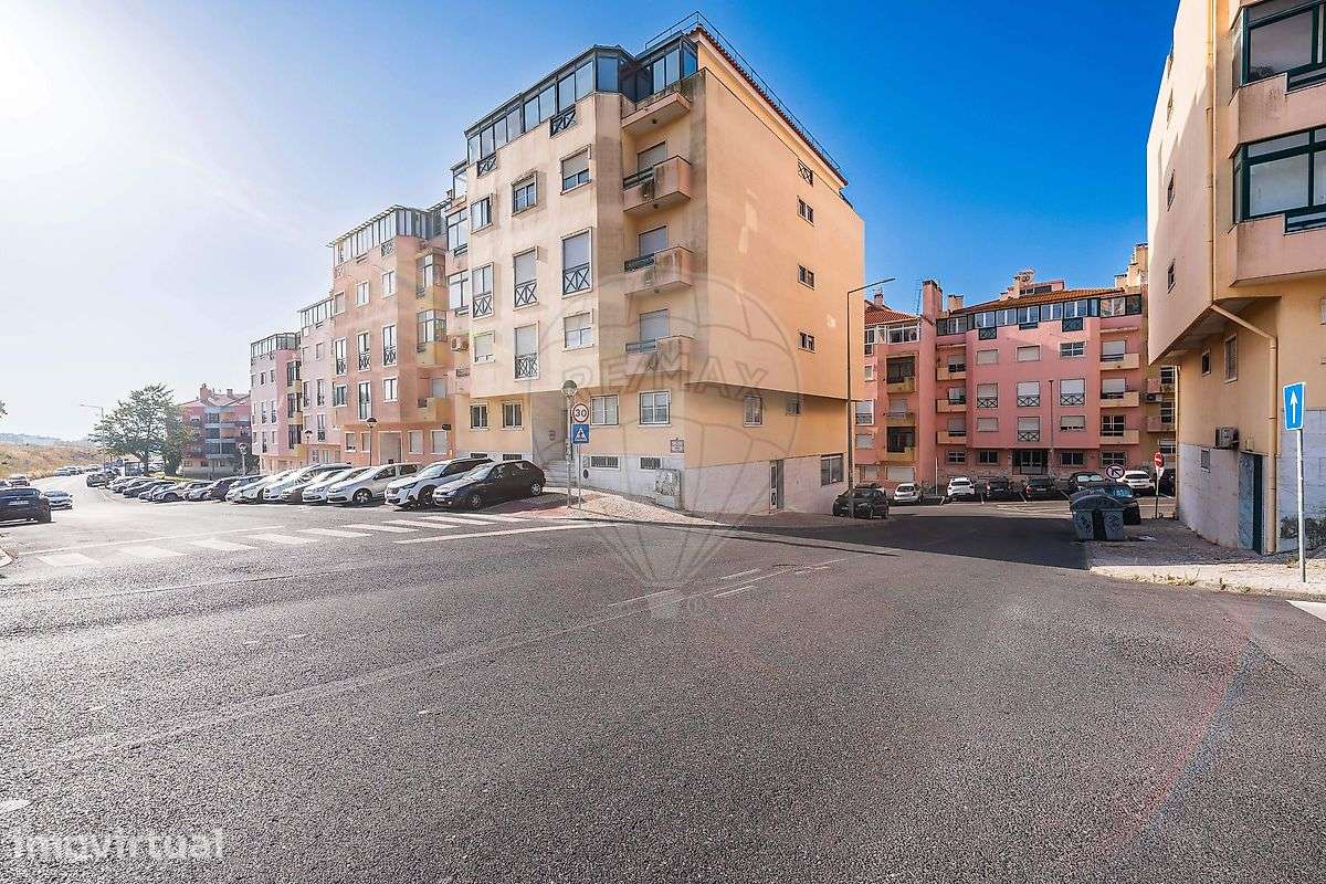 Apartamento T1 para venda - Grande imagem: 2/46
