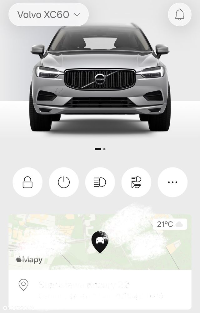 Volvo XC 60 B5 B AWD Inscription - 18