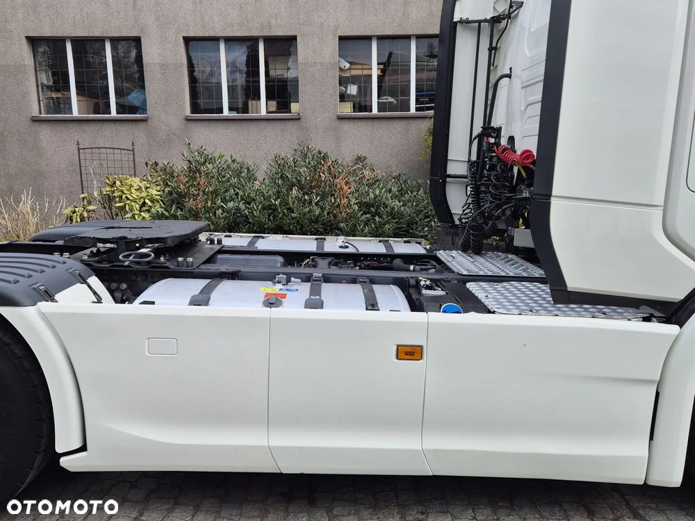 Scania R450 - 11