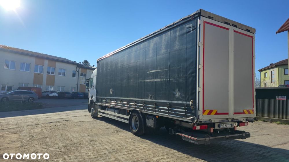 Renault Gama t380 - 7