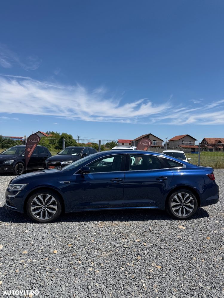 Renault Talisman ENERGY dCi EDC Intens - 6