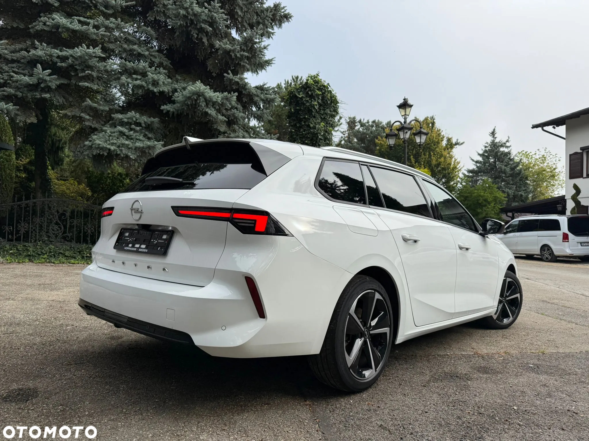 Opel Astra - 5