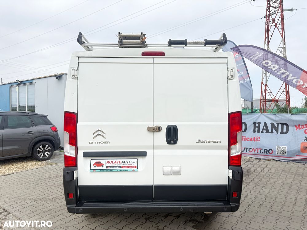 Citroën Jumper L1H1 Live - 18