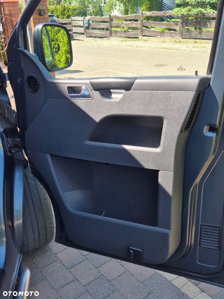 Volkswagen Transporter L2H1 Mixt - 15
