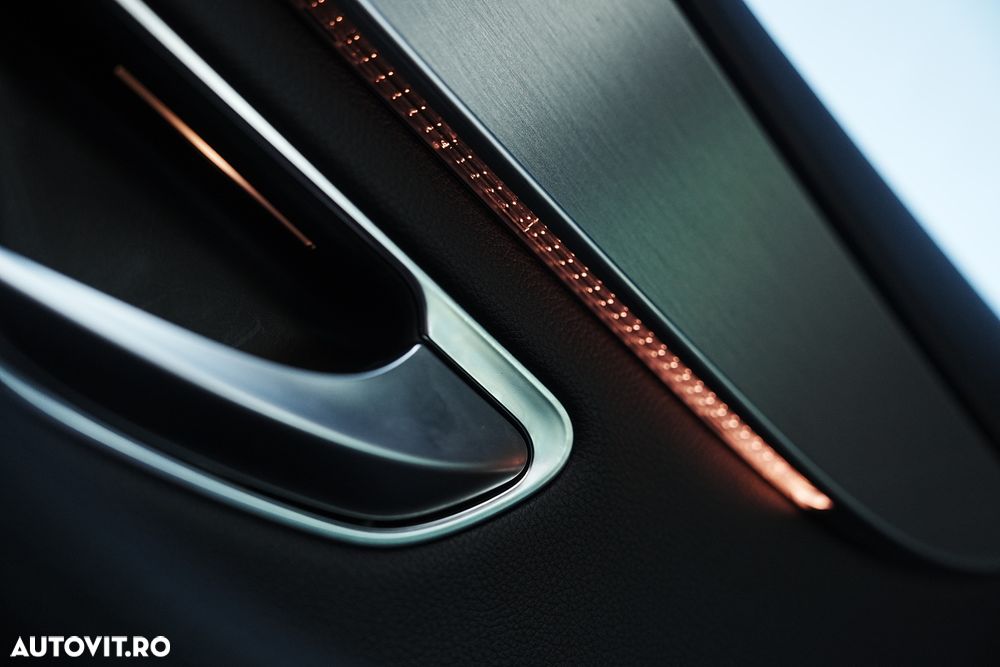 Mercedes-Benz C 180 (BlueTEC) d 7G-TRONIC AMG Line - 8