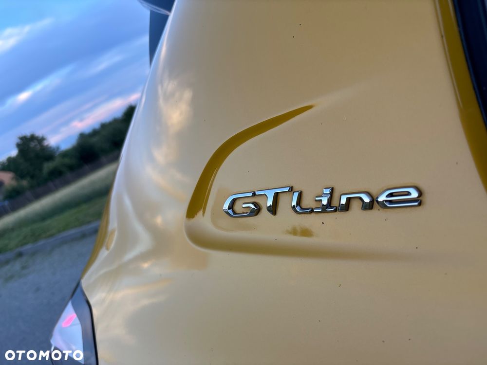 Peugeot 208 PureTech 100 GT Pack - 8