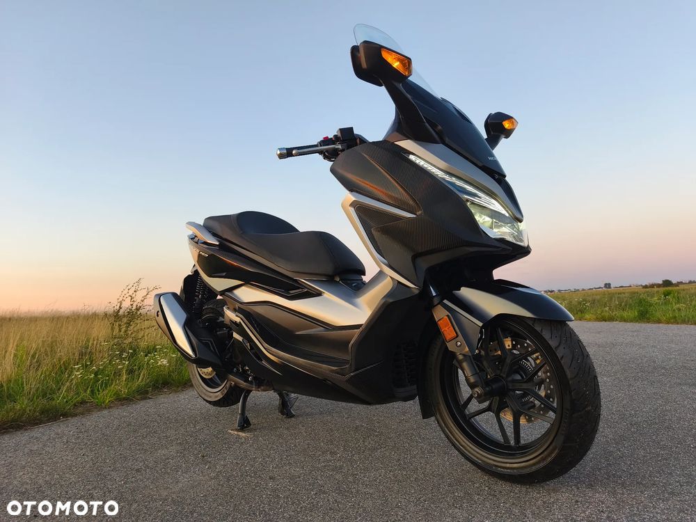 Honda NSS - 2