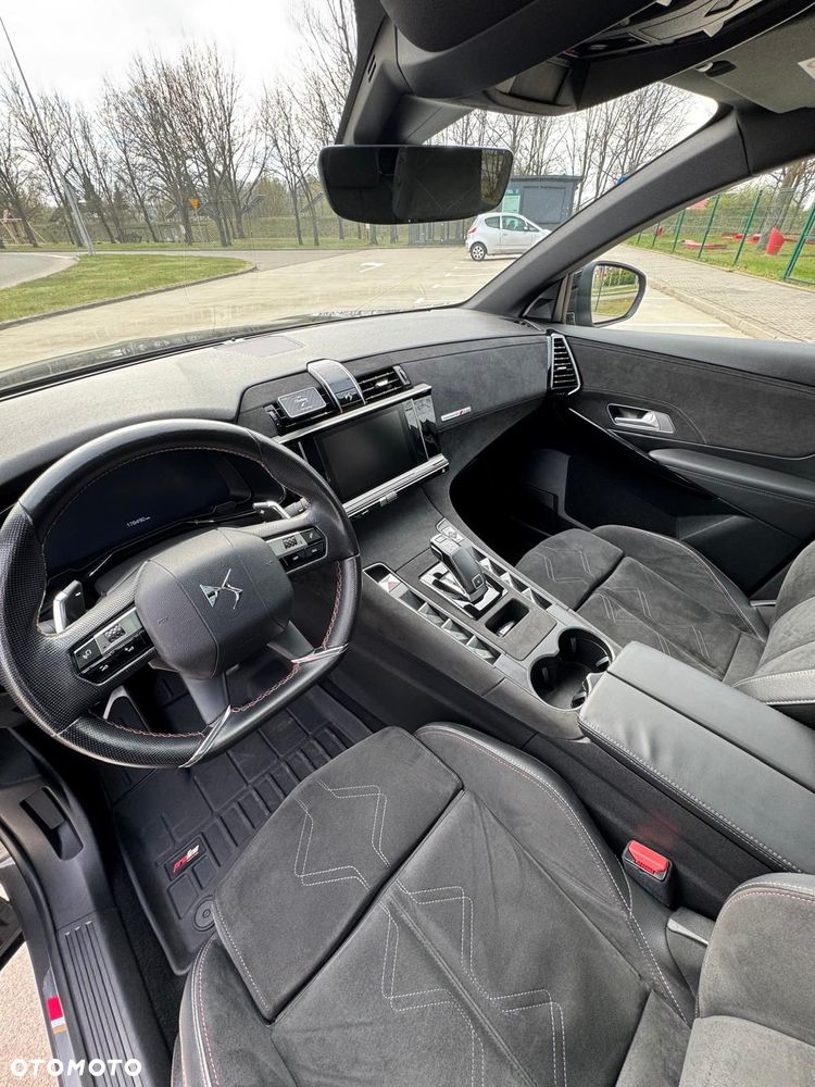 DS Automobiles DS 7 Crossback - 6