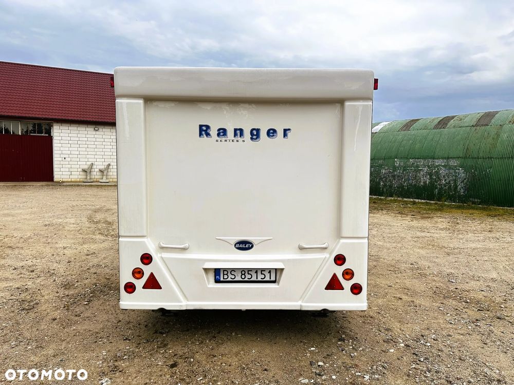 Bailey RANGER - 3