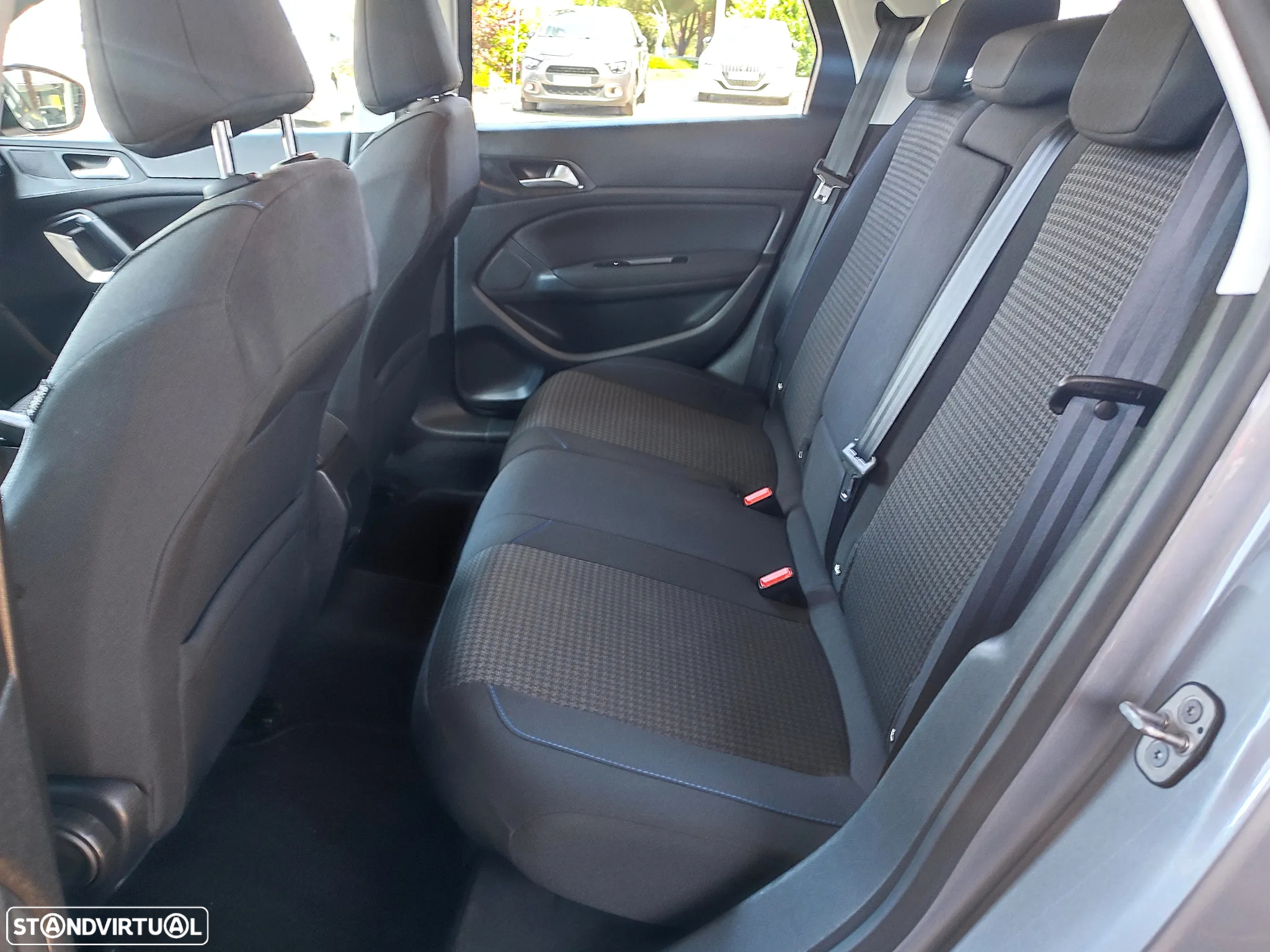 Peugeot 308 SW 1.5 BlueHDi Style - 8