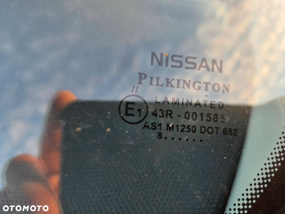 Nissan Micra 1.5 dCi Acenta - 13