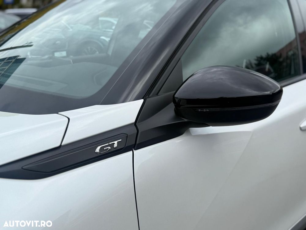 Peugeot 2008 1.2 L PureTech STT EAT8 GT Line - 31