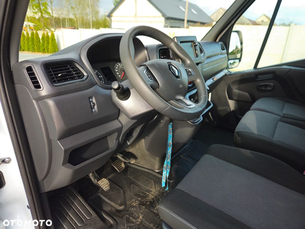 Renault Master L3h2  long - 18