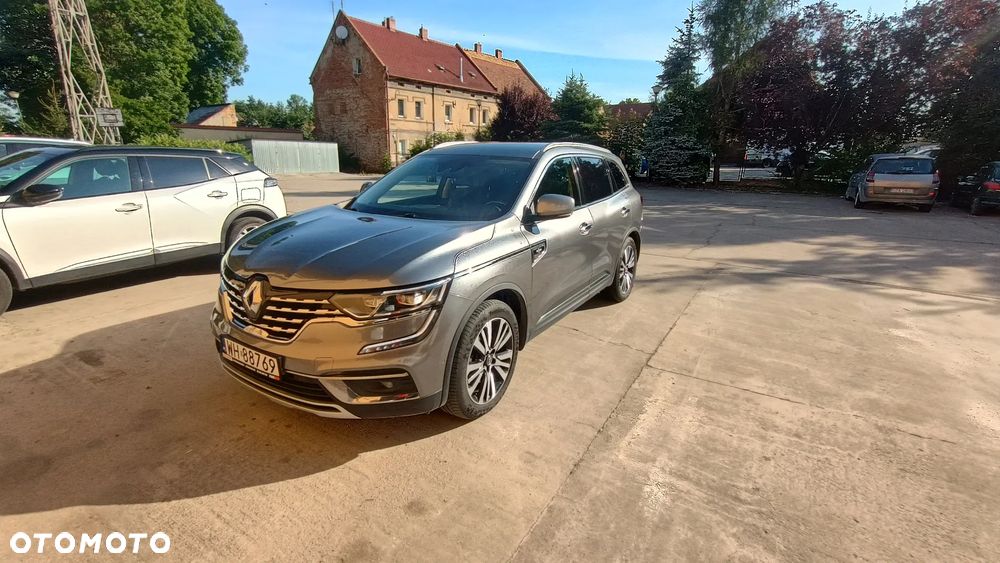 Renault Koleos 2.0 Blue dCi Initiale Paris 4x4 X-Tronic - 2