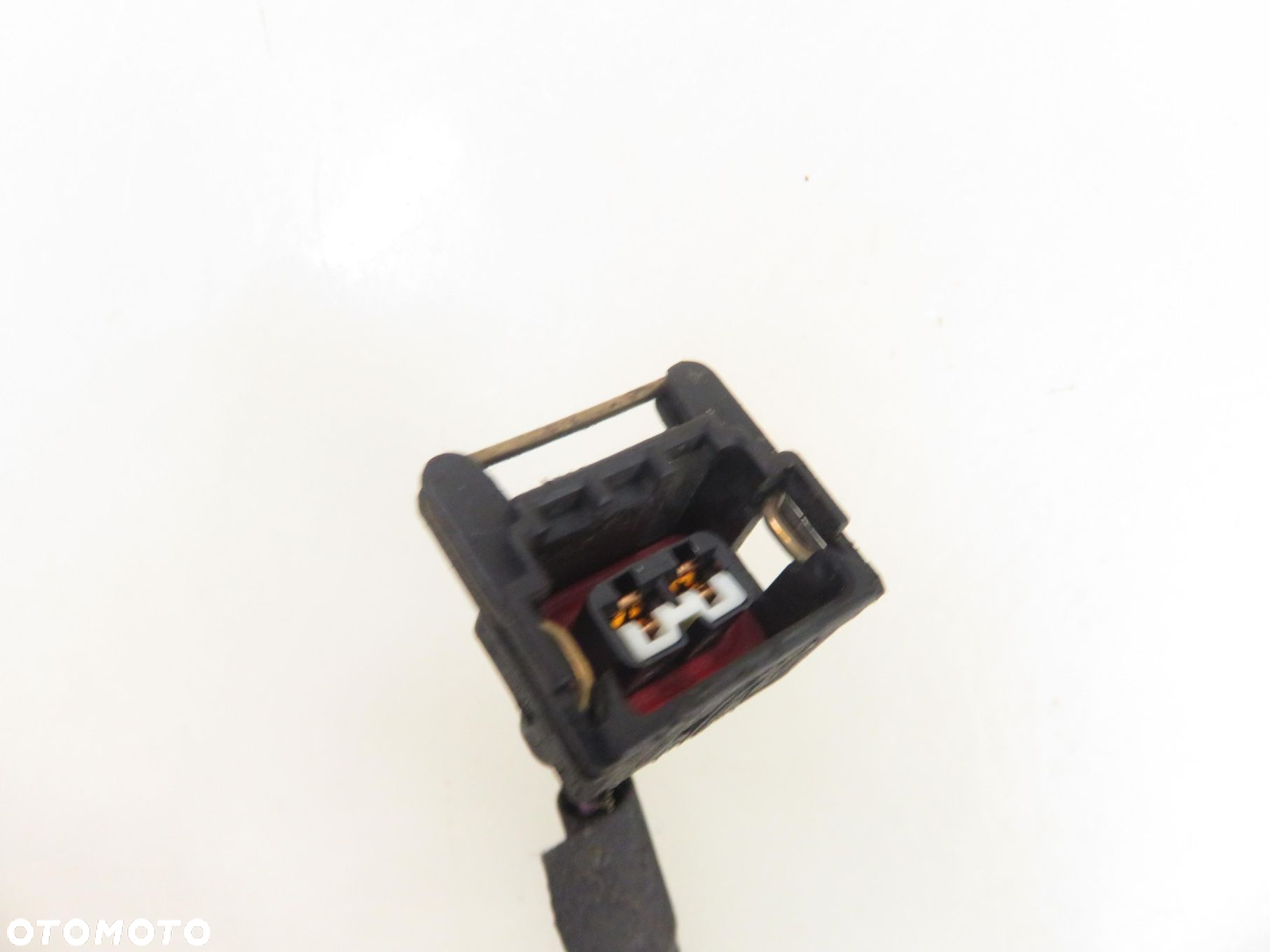 LISTWA WTRYSKOWA FORD B-MAX 1.4 8A6G9H487CB 8A6GAA 0280158207 SPJD - 8