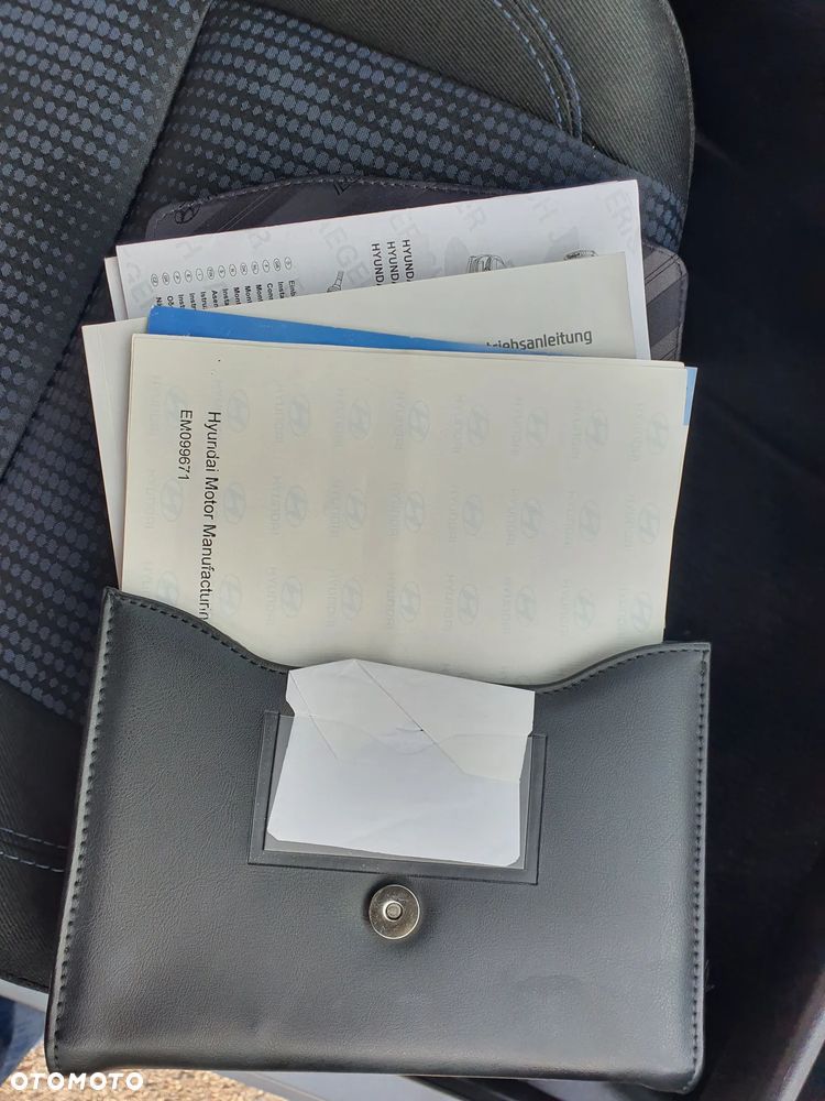 Hyundai ix20 1.4 blue Comfort - 13