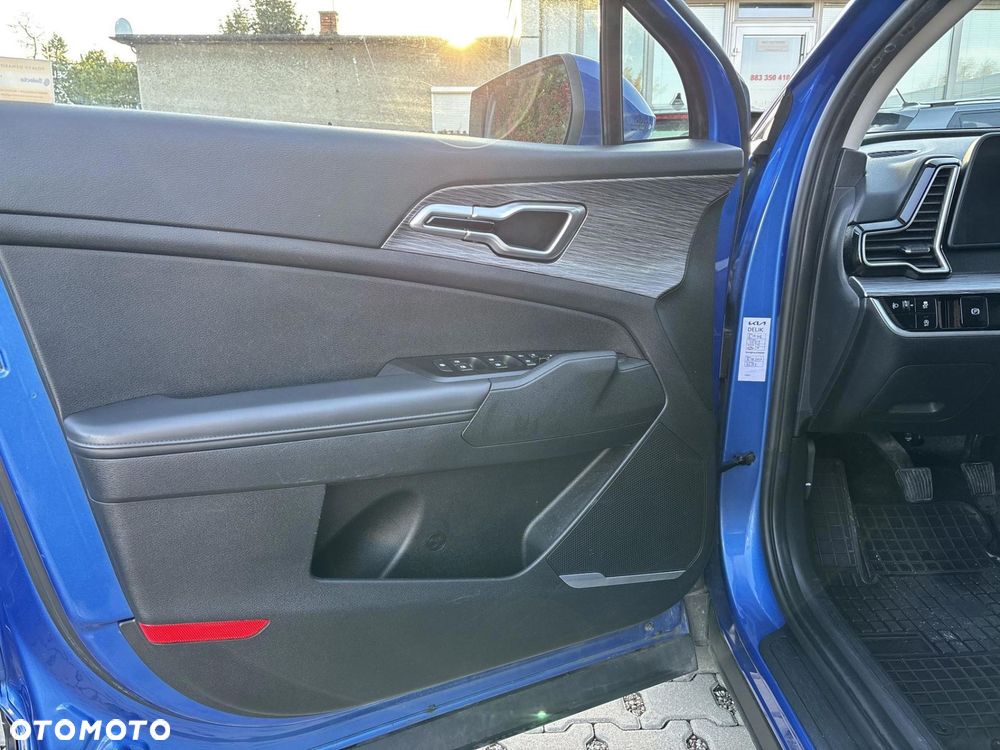 Kia Sportage 1.6 T-GDI L 2WD - 11