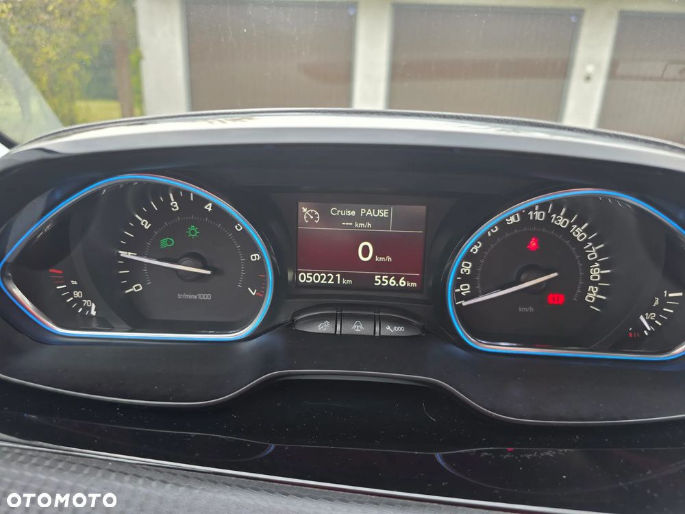 Peugeot 2008 PureTech 130 Stop&Start Crossway - 17