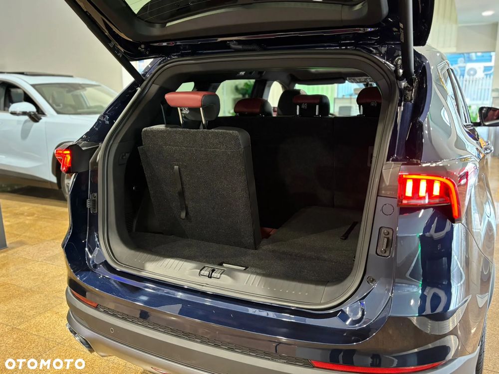 Jetour X70 Plus - 17