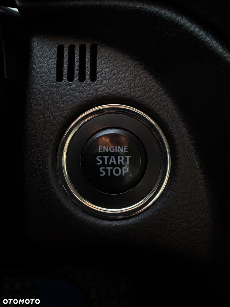 Suzuki SX4 S-Cross - 9
