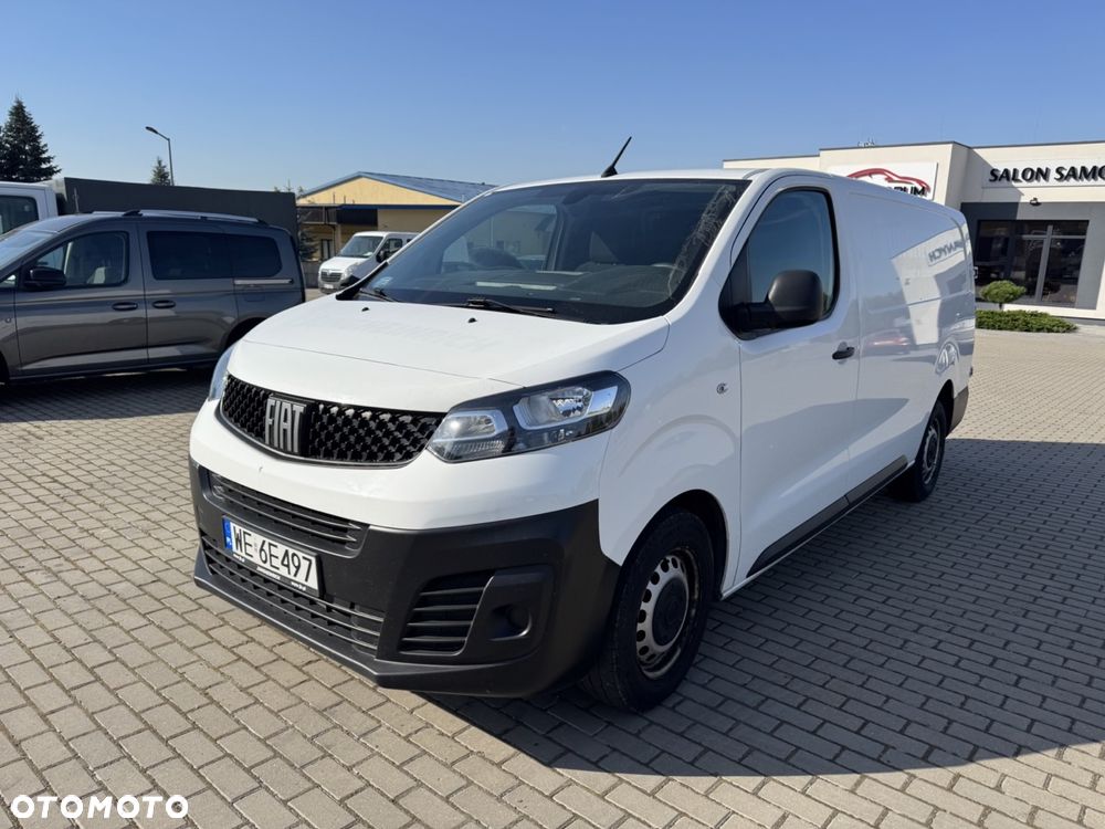 Fiat Scudo