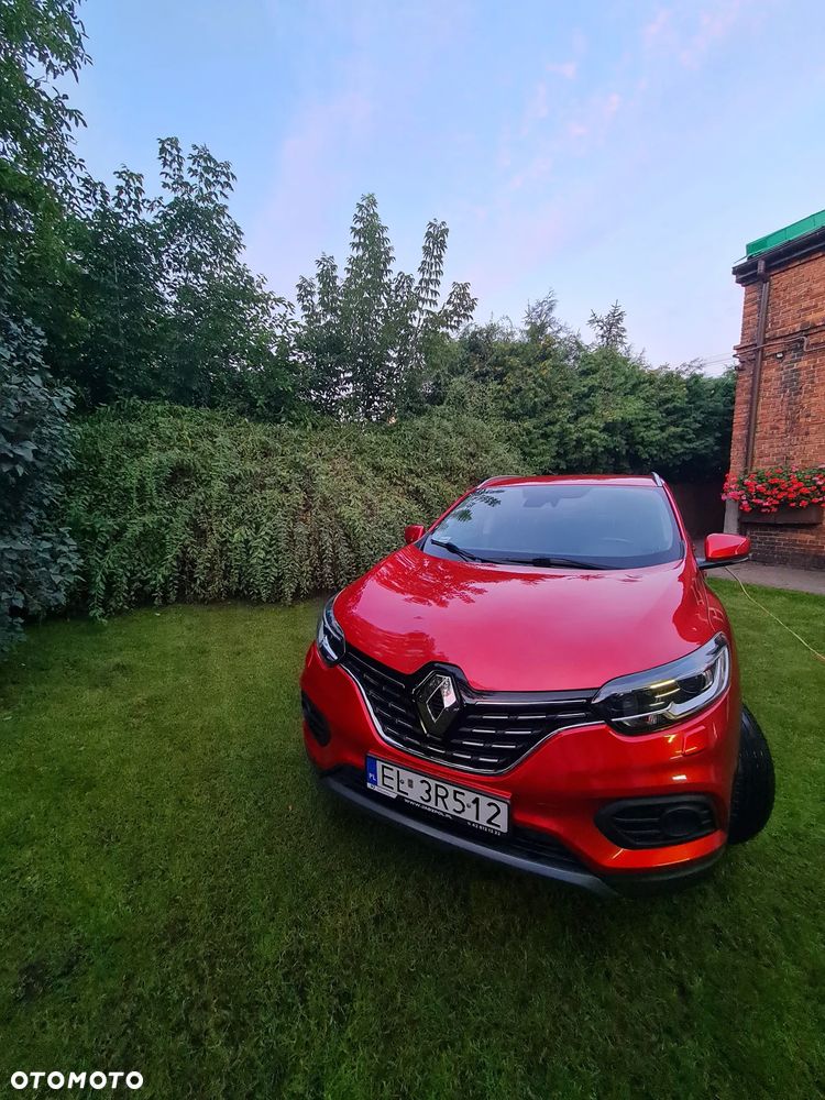 Renault Kadjar 1.3 TCe FAP Intens - 5