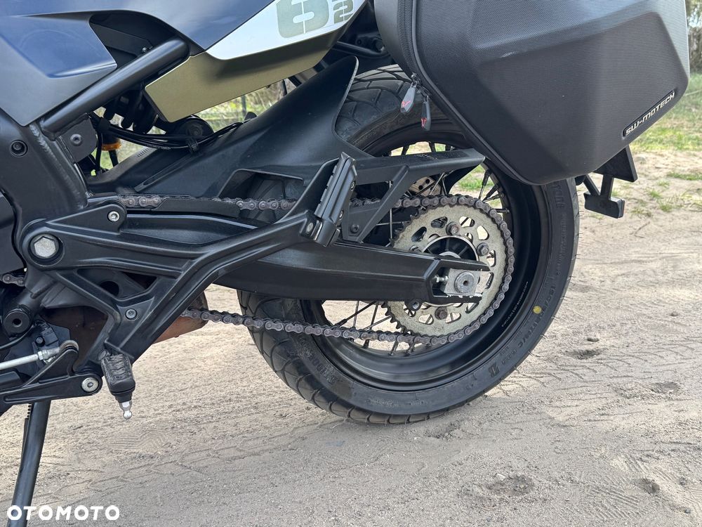 Moto Guzzi Inny - 11