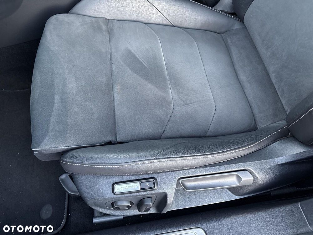 Volkswagen Arteon Shooting Brake ver-1-4-tsi-plug--in-hybrid-r--line-dsg - 10