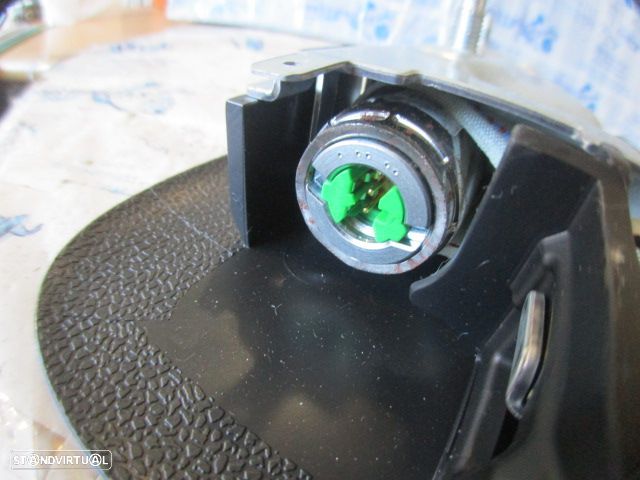 Airbag Banco 605010801C MERCEDES C S204 W204 FASE 2  2012 200CDI 136CV 5P PRETO FRT ESQ - 3