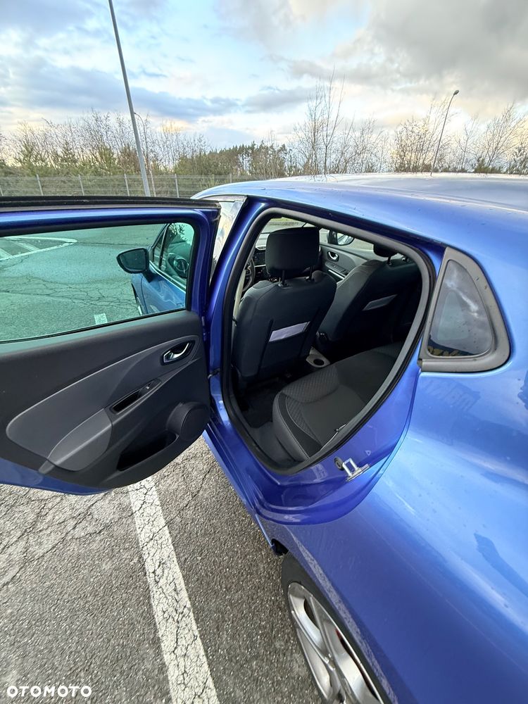 Renault Clio 1.2 TCe GT 120 EDC EU6 - 30