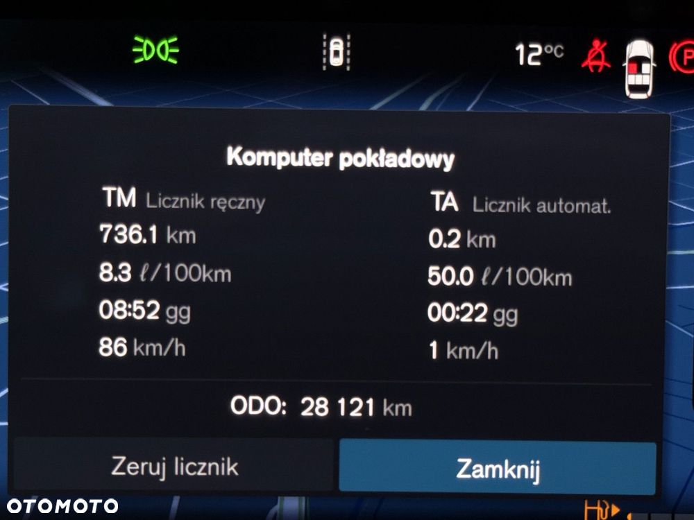 Volvo XC 60 - 22