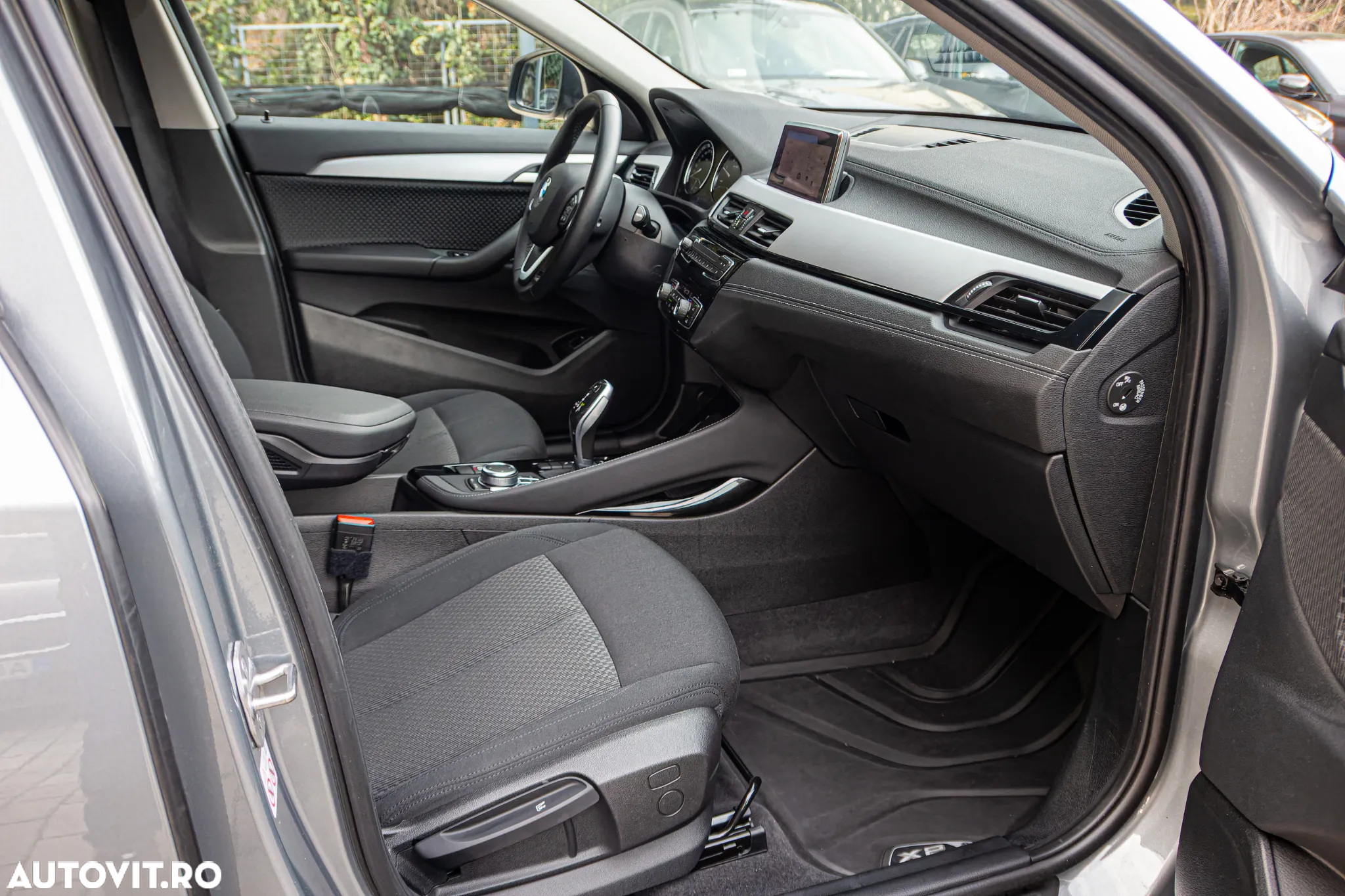 BMW X2 - 14