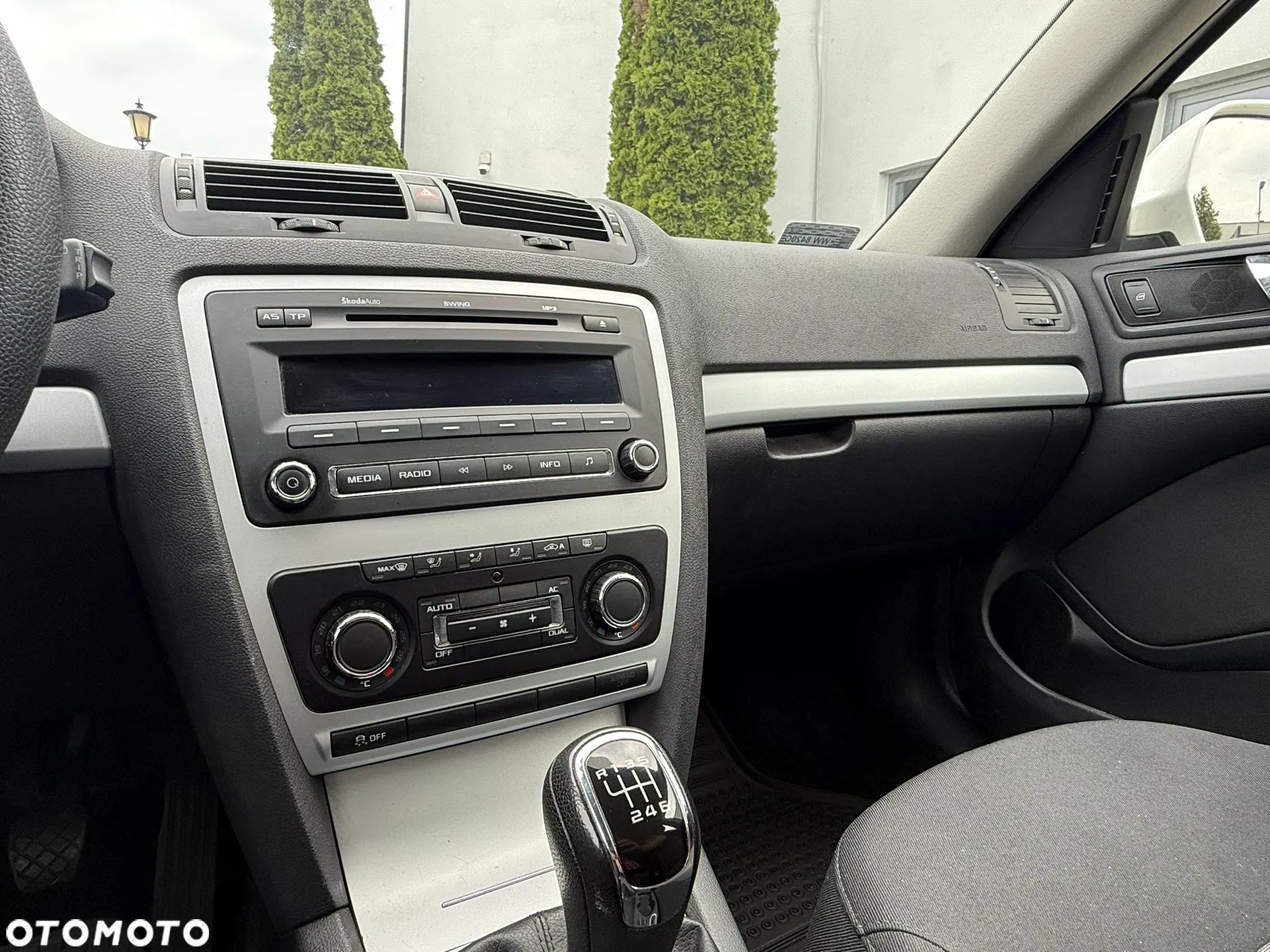 Skoda Octavia 1.4 TSI Ambition - 16