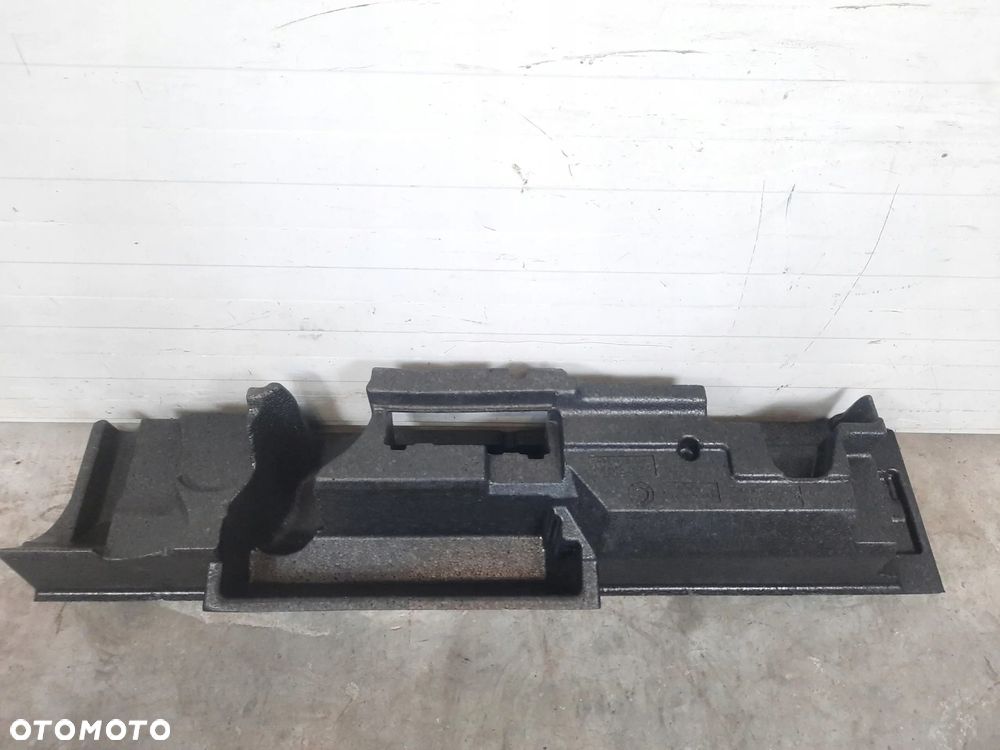 STYROPIAN BAGAŻNIKA AUDI Q7 4M 4M0012109H - 4