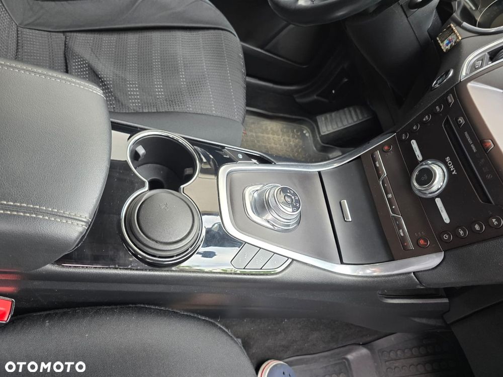 Ford Galaxy 2.0 EcoBlue Titanium - 20