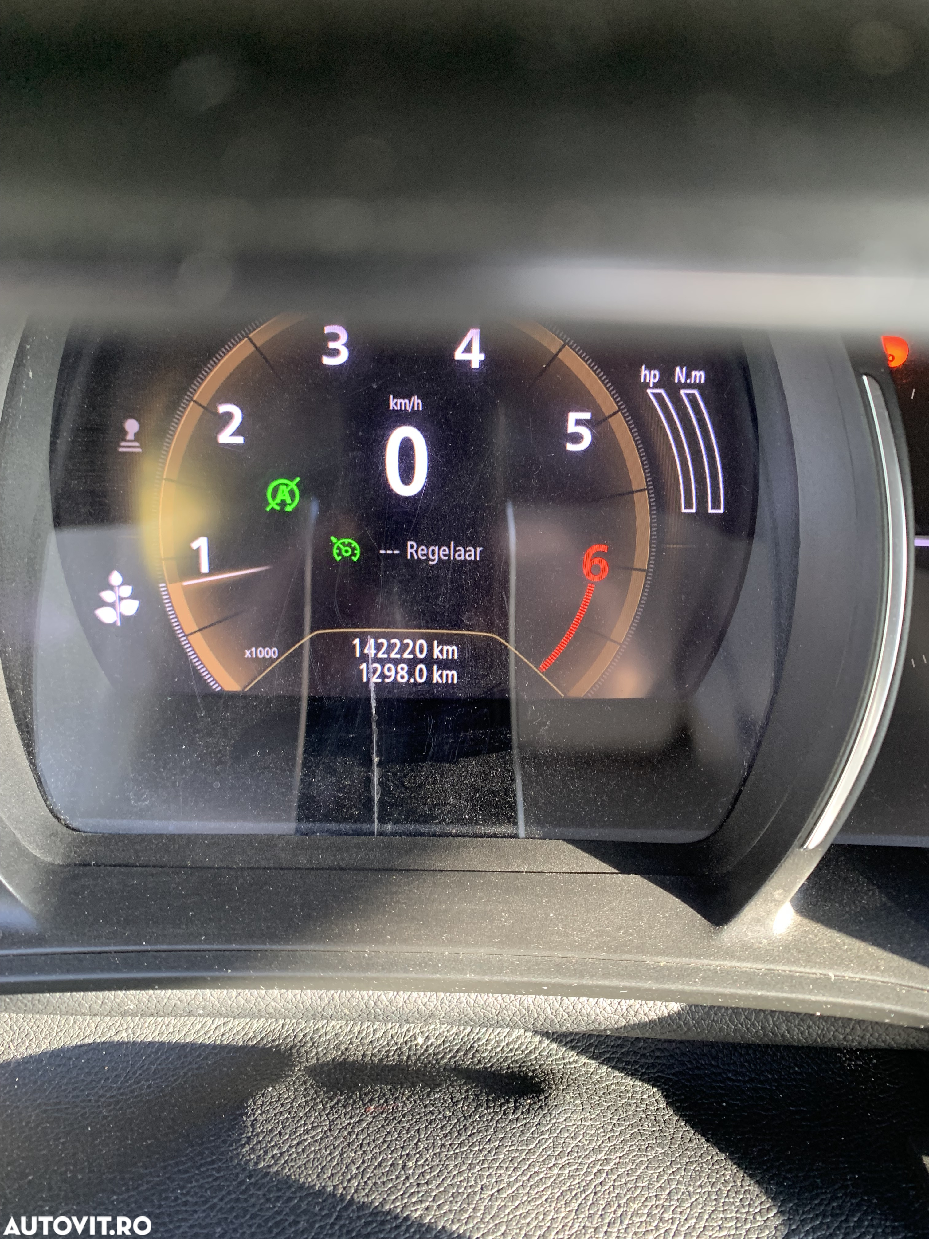 Renault Megane Grandtour ENERGY TCe 115 LIMITED - 22