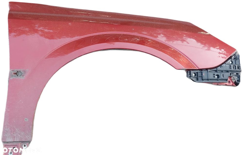 BLOTNIK PRAWY Z50C OPEL VECTRA C LIFT SLASK WYSYLKA - 1