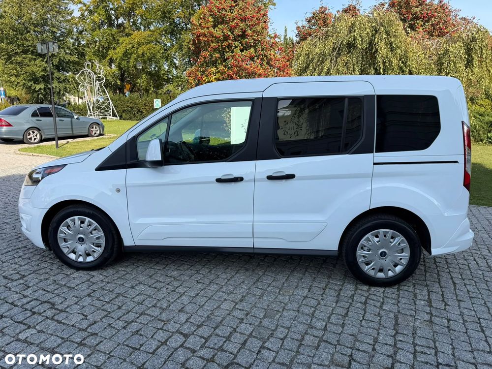Ford Tourneo Connect 1.0 EcoBoost Start-Stop Titanium - 38