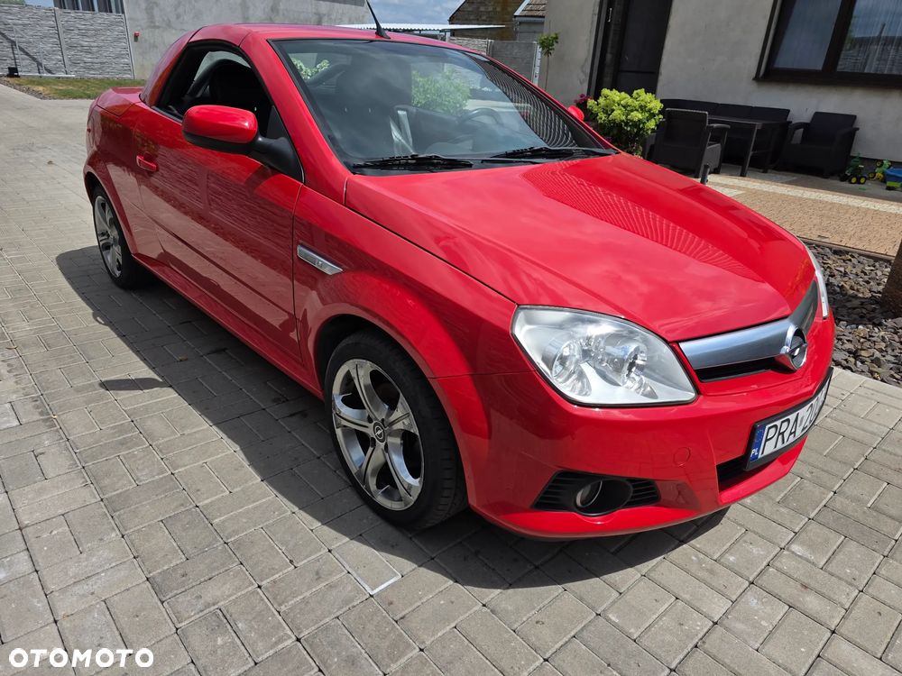 Opel Tigra 1.4 Enjoy - 30