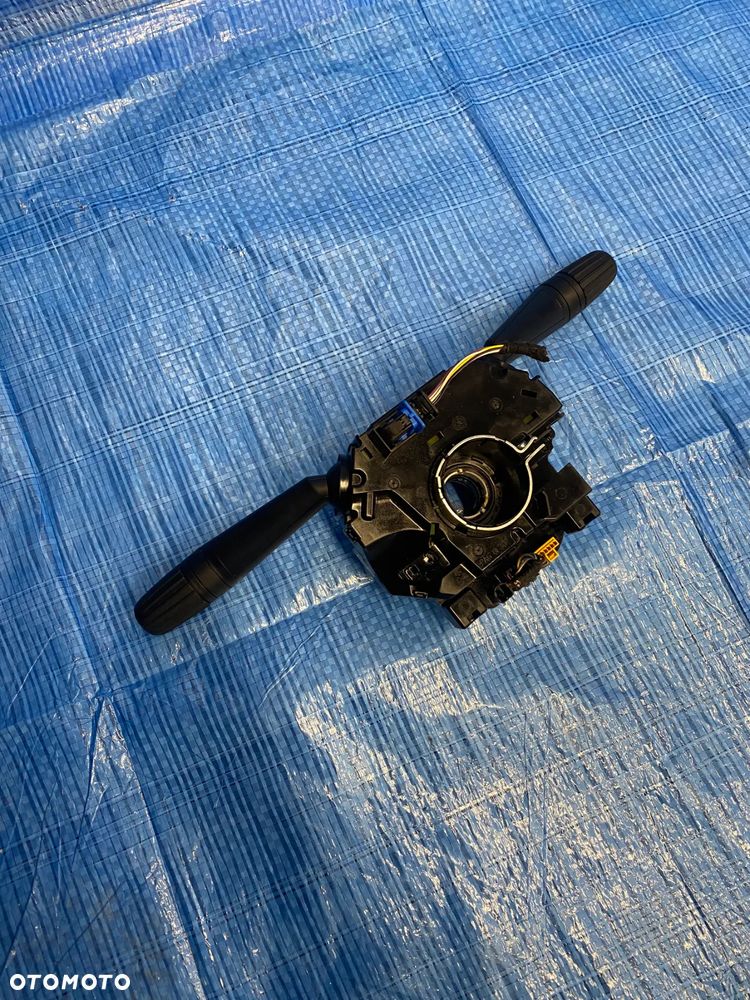 DUCATO BOXER JUMPER 2021- PRZEŁĄCZNIK ZESPOLONY TAŚMA TAŚMY ZWIJAK MANETKI 735759296 - 7