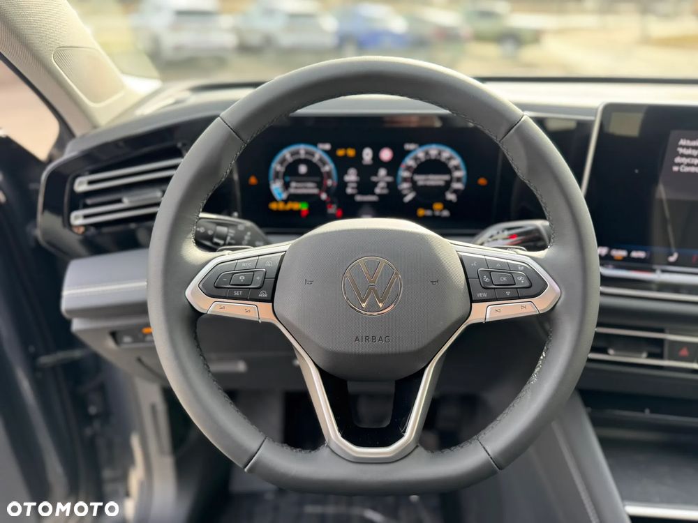 Volkswagen Tiguan 2.0 TSI OPF 4MOTION DSG Elegance - 14