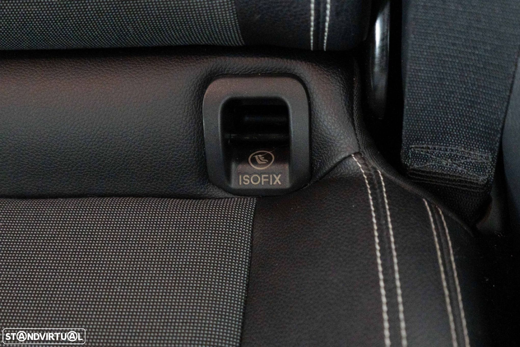 Mercedes-Benz A 160 CDi BE Urban - 10