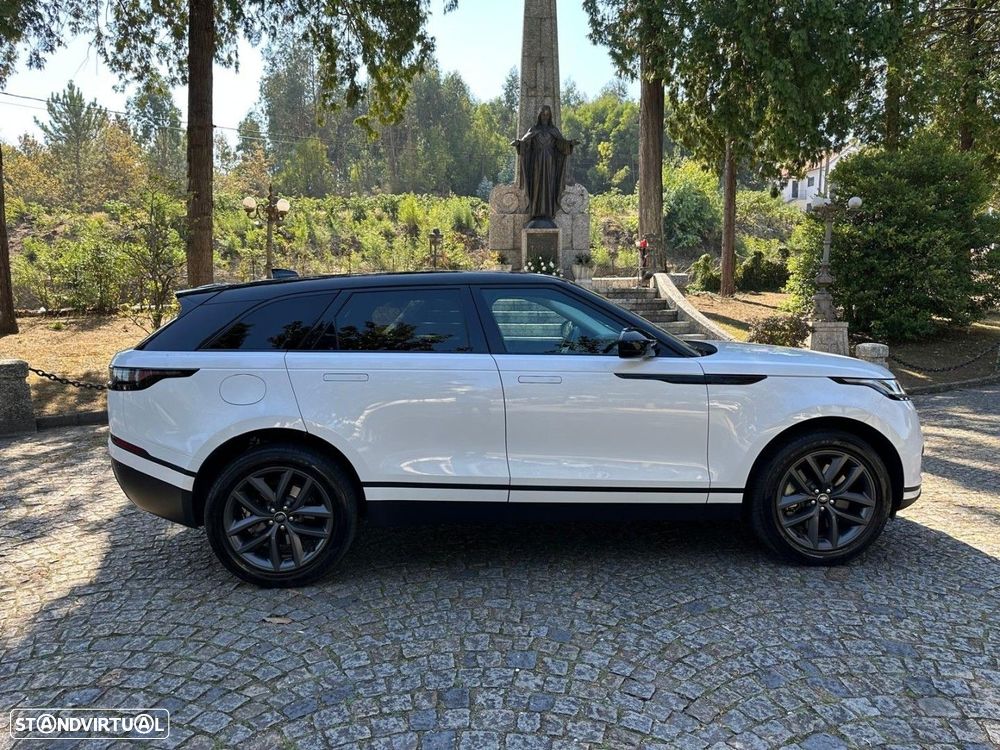 Land Rover Range Rover Velar 2.0 P400e AWD HSE - 33