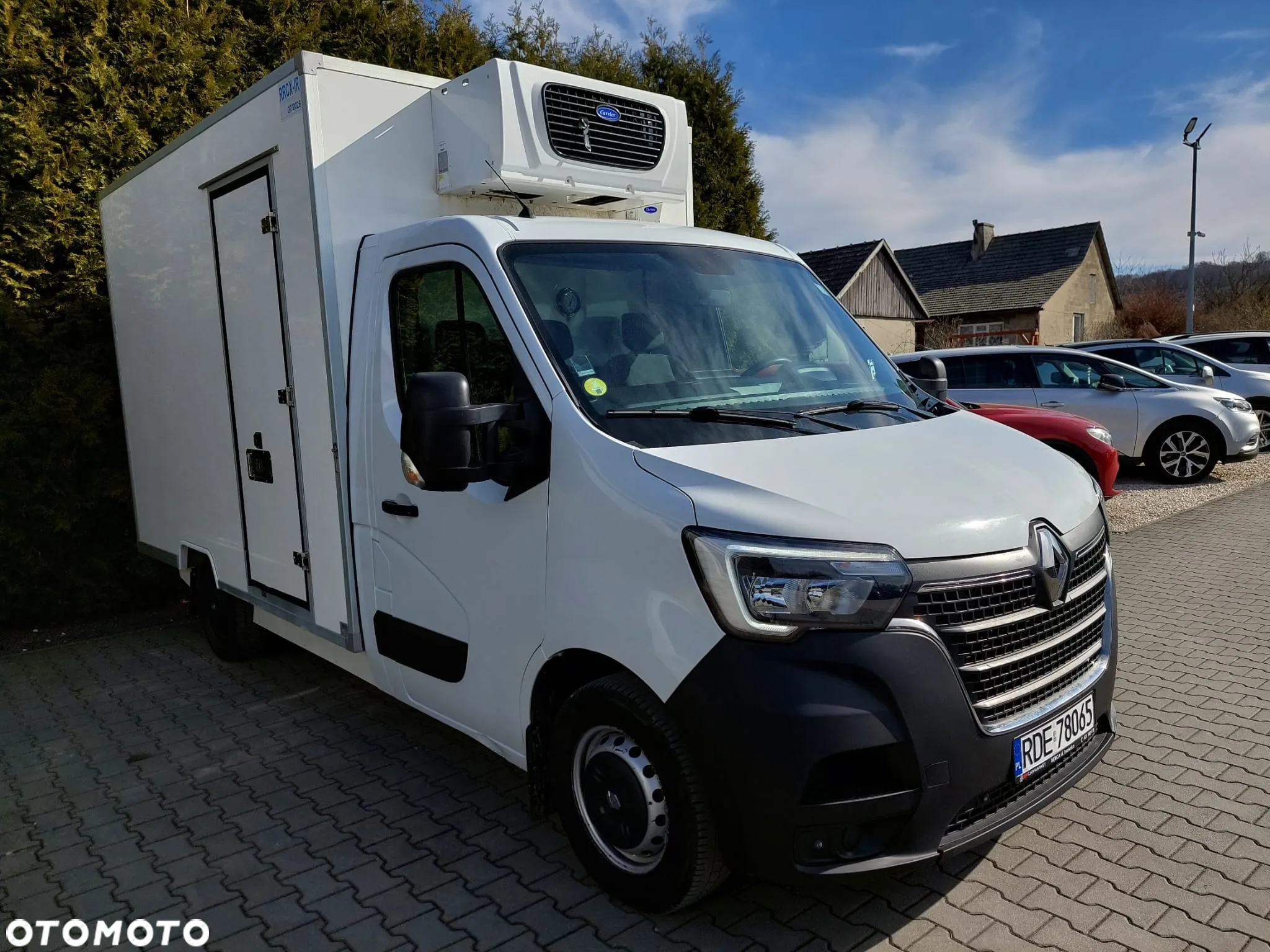 Renault Master - 3