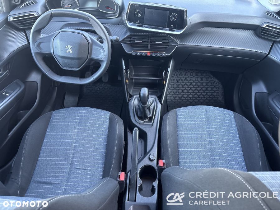 Peugeot 208 1.2 PureTech Like S&S - 19