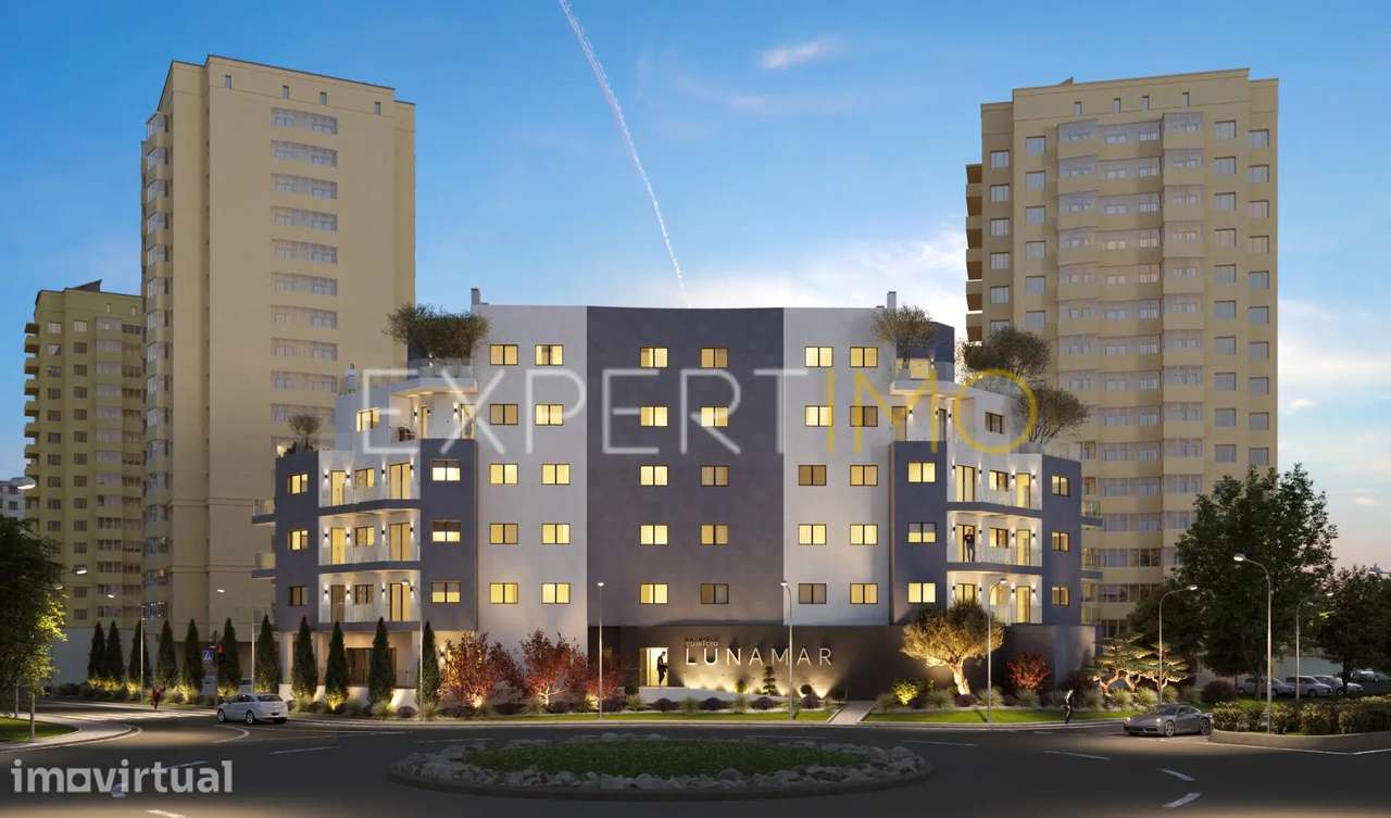 Apartamento novo dois Quartos, ALGARVE - Grande imagem: 3/59