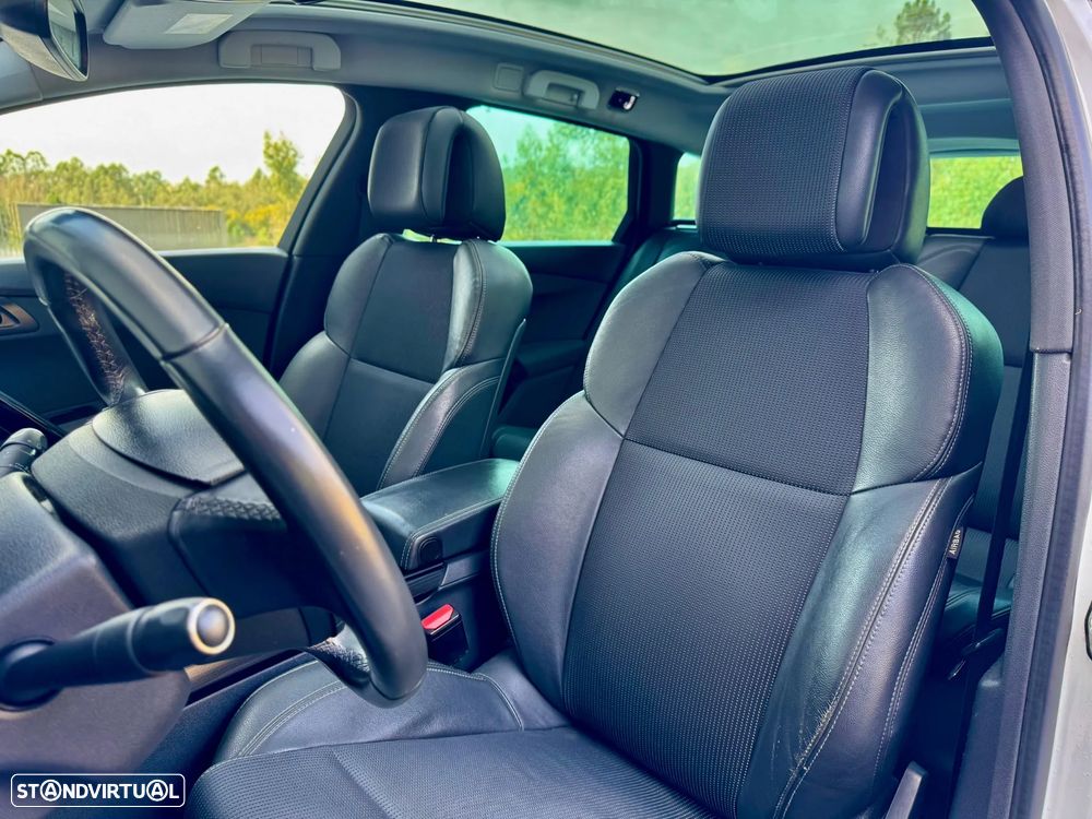 Peugeot 508 1.6 HDi-e Allure - 9