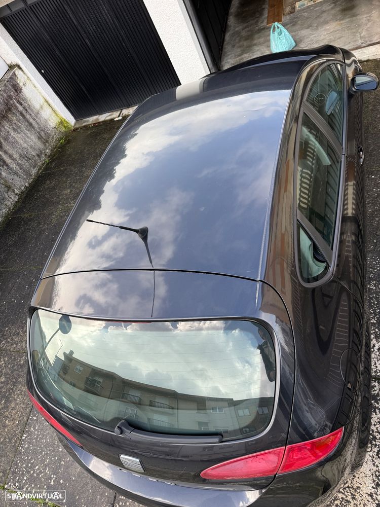 SEAT Leon 1.9 TDI DPF Sport Limited - 2