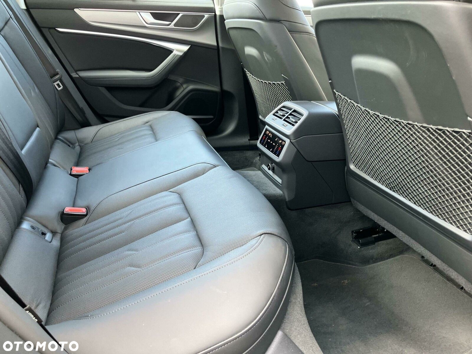 Audi A6 - 15