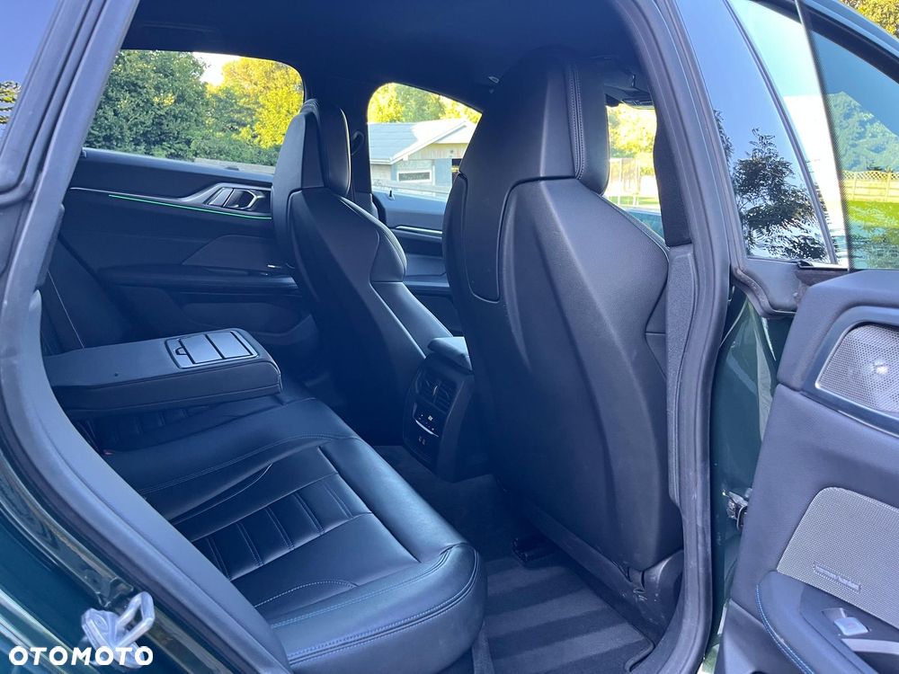 BMW Seria 4 M440i - 36